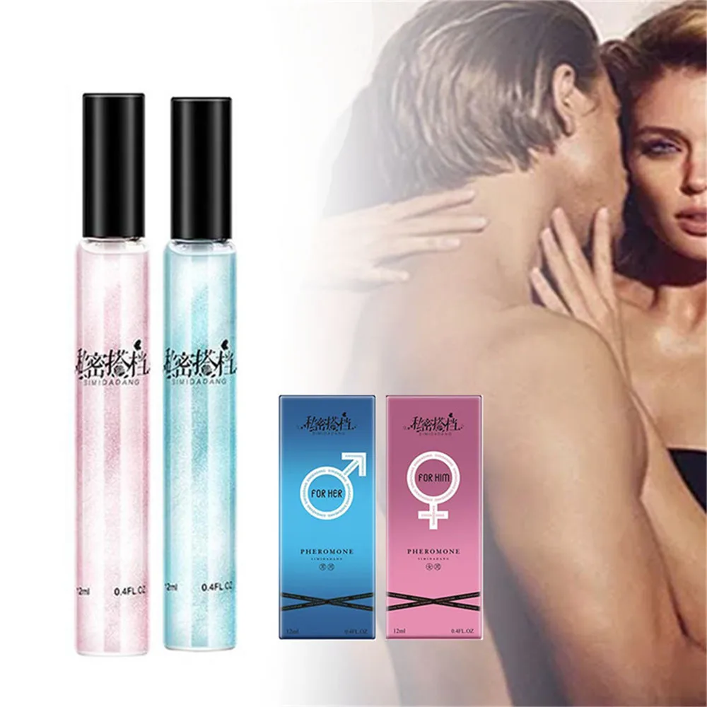 Flirt Perfumed1