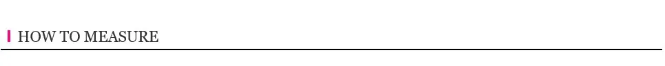 10-how to measure_副本