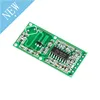 RCWL-0516 Microwave Radar Sensor Module Human Body Induction Switch Module Intelligent Sensors RCWL0516 RCWL 0516 ► Photo 3/6