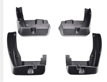 

Car styling 4PCS FIT FOR SUBARU OUTBACK 2010 2011 2012 2013 2014 MUD FLAP FLAPS SPLASH GUARD MUDGUARD