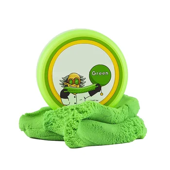 

Super Soft Develop Imagination Funny Magic Sand Gift Adults Modelling Dough Kids Toy Relevant Play Never Dries Out Quantum Pods