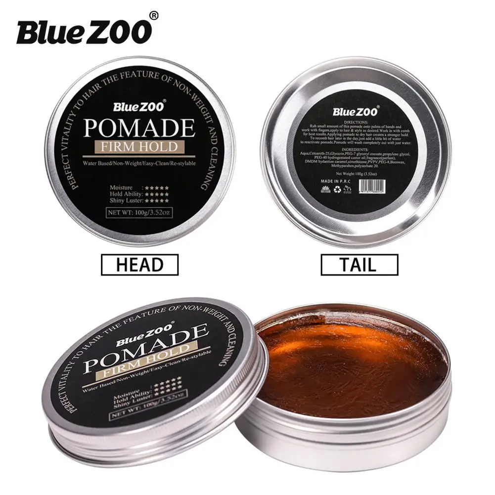 Where can I buy Offer for  100g Men Hair Wax Paste Oil Head Cream Non-greasy Long Lasting Styling Mud Beauty Oil Head Cream Me
