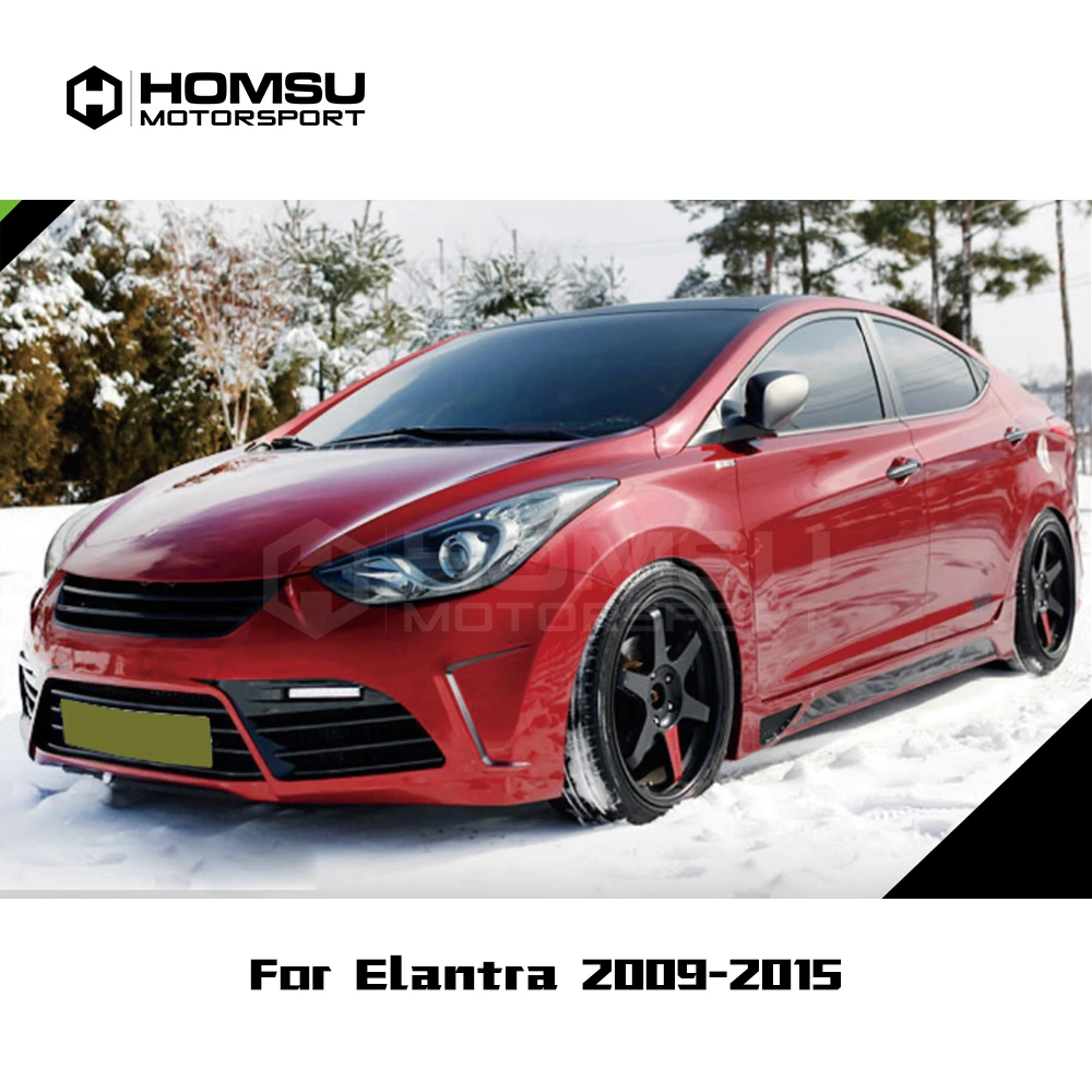 Hyundai Elantra Wide Body Kit ubicaciondepersonas.cdmx.gob.mx