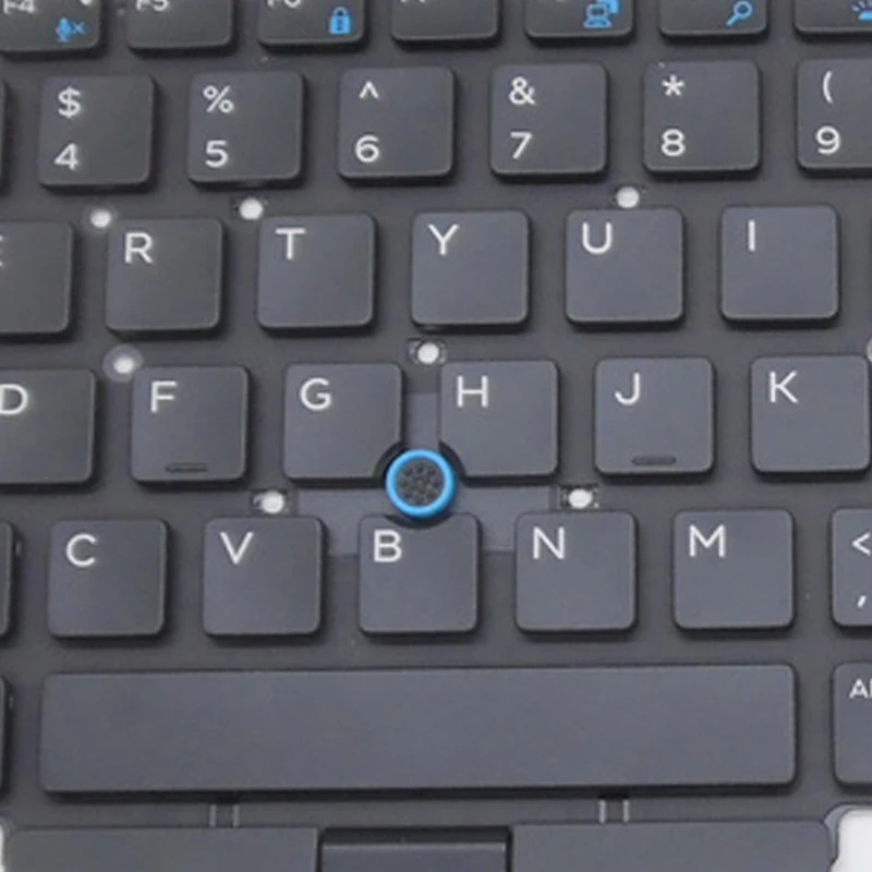 Replacement Keycap Key Cap Scissor Clip Hinge For Dell Latitude E5550 E5570 5580 5590 7510 7710 77 M75 Keyboard Replacement Keyboards Aliexpress