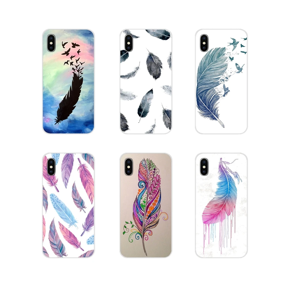 Силиконовый чехол для Huawei Nova 2 3 2i 3i Y6 Y7 Y9 Prime Pro GR3 GR5 2017 2018 2019 Y5II Y6II с разноцветными