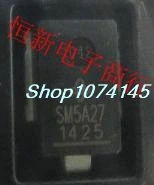 10 шт./лот SM5A27