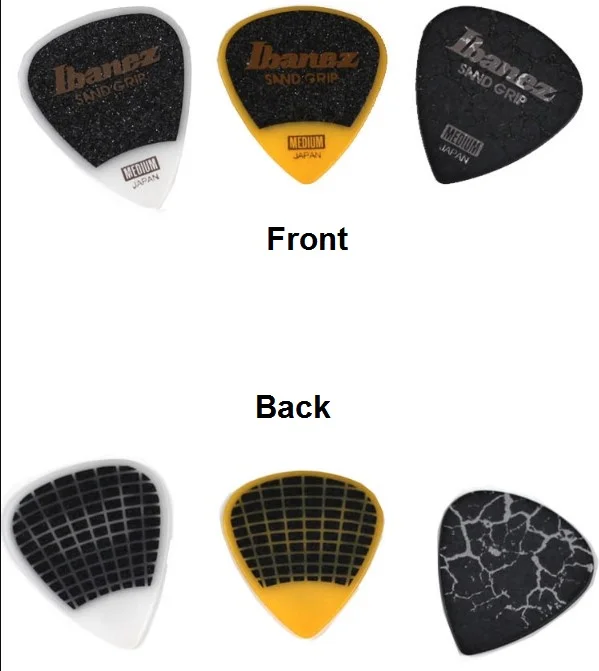 Электрическая акустическая гитара Ibanez Grip Wizard набор из 1 штуки сделано в