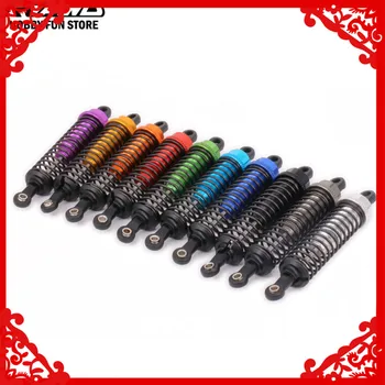 

RCAWD 80mm Rear Shock Absorber Damper Oil Filled Type For RC Hobby Car 1/12 Wltoys L959 L969 L979 L202 L212 L222 K959 959-32