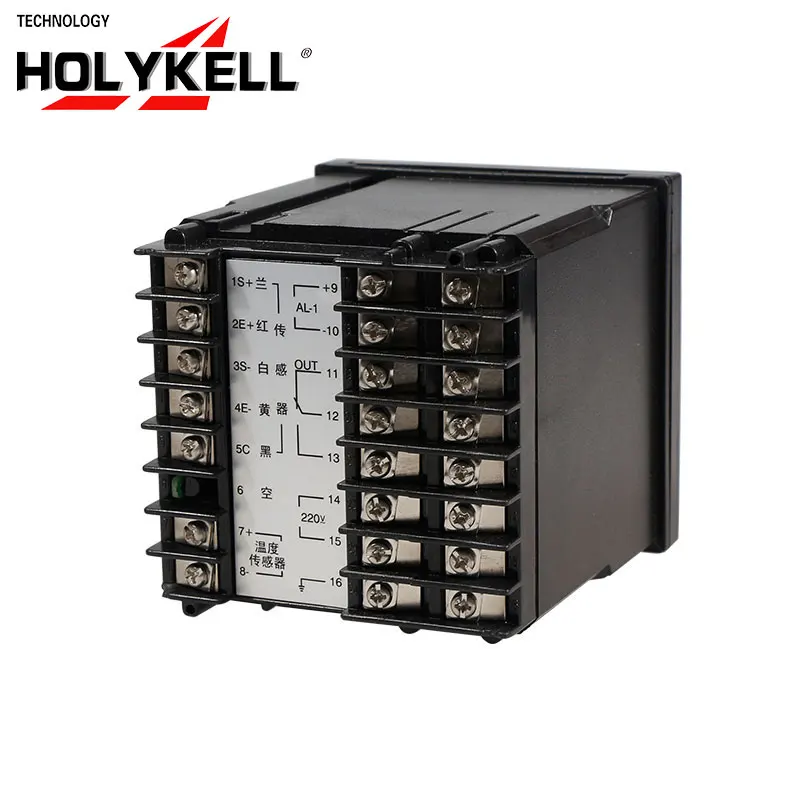 Multipurpose Colorful Data Paperless Recorder for Level Transducer