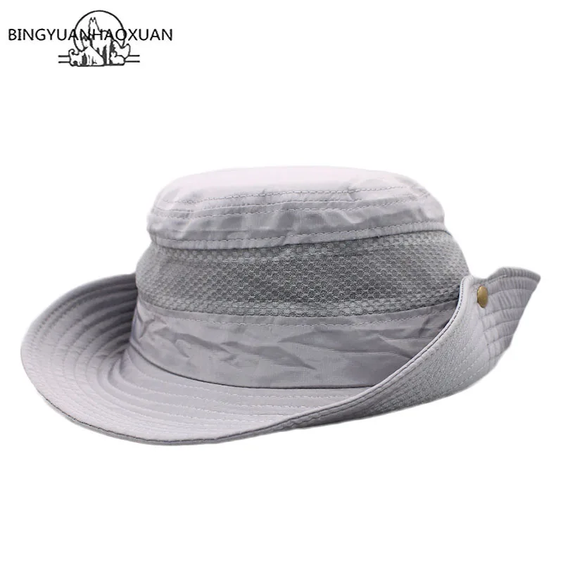 hunting fishing hats