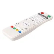 Branco controle remoto controlador de substituição para lool loolbox caixa grande abelha e modelo 5 ou 6 árabe caixa acessórios
