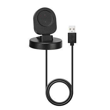 

Replacement USB Magnetic Charging Dock Cable For Huami Amazfit GTR Watch Charger Smart Watch Accessorie