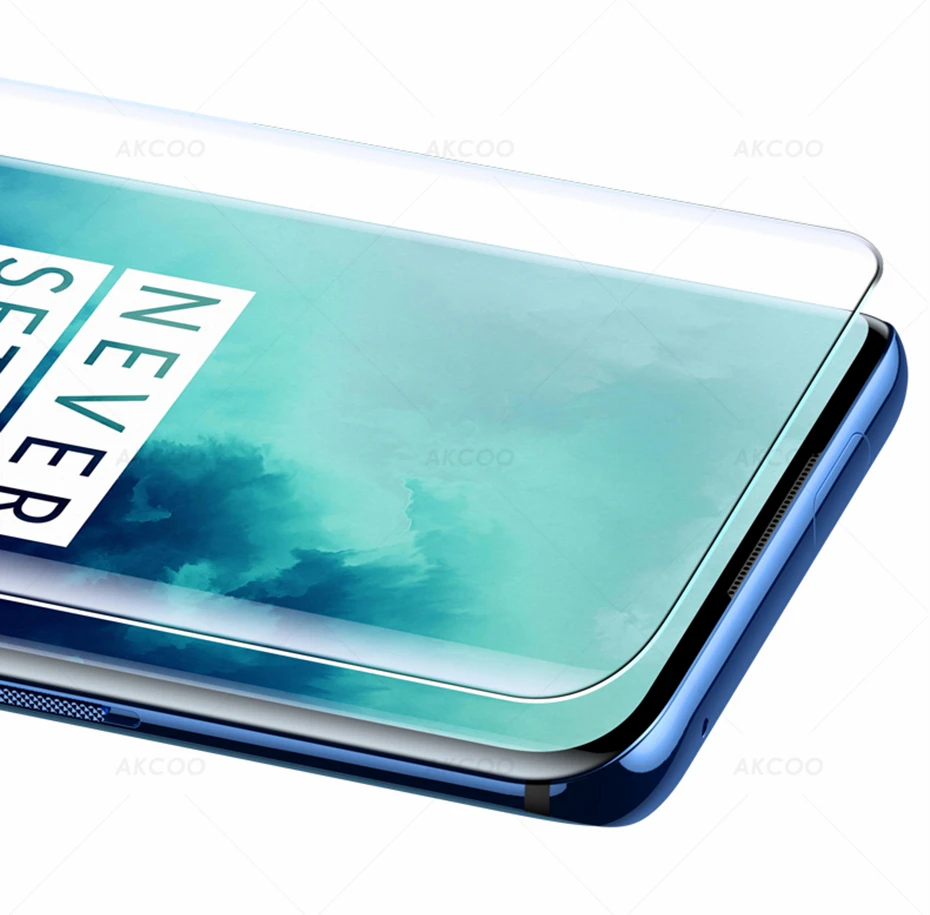 2 9H Hardness Tempered Glass