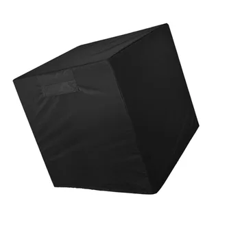 

1Pc Air Conditoner Cover Portable Air Conditoner Cover Dust cover for Air Conditoner Main Engine Home