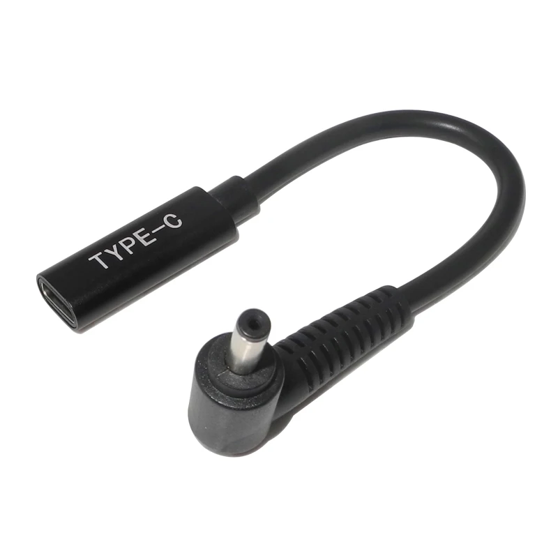 c, pd, fêmea para macho universal, plug