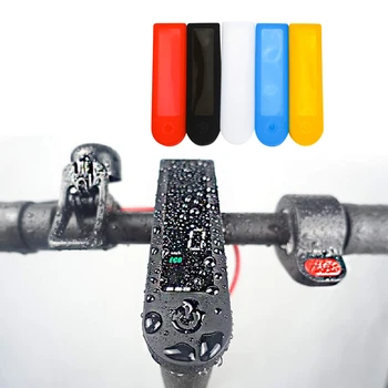 

Protective Covers Dash Board Silicone Case Waterproof For Xiaomi Mijia M365 Pro Electric Scooter Skateboard Accessories
