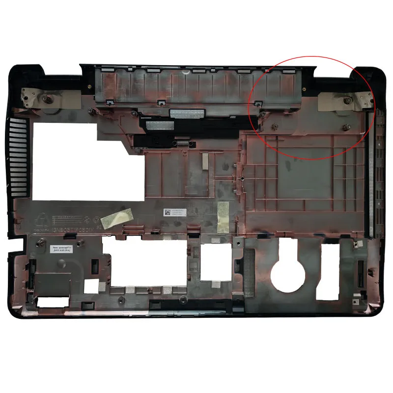 Новинка для ASUS N551 N551JK N551JA N551VW N551JW N551J N551JB N551JM верхняя крышка без сенсорной