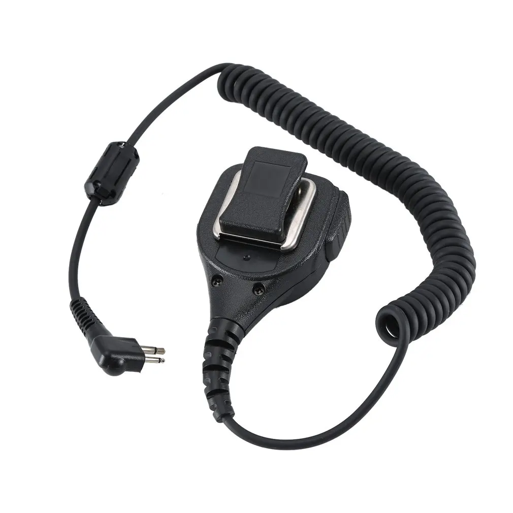 Sjb для Motorola Gp88 Gp88S Gp2000 Gp3688 Gp68 ручной микрофон домофона Pmmn4013 в виде большой руки, микрофон
