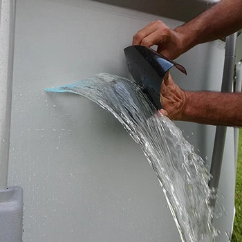

Super Strong Waterproof Stop Leaks Repair Tape Waterproof Adhesive Water Pipe Duct Tape PVC Strong Pipeline Seal Repair For Car