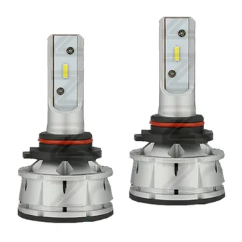 

Zdatt H7 LED H1 LED Bulbs H4 H11 Car Headlights Lamps 9005 HB3 9006 Led Fog lights 100W 12V 6000K Auto Lamp Automobiles