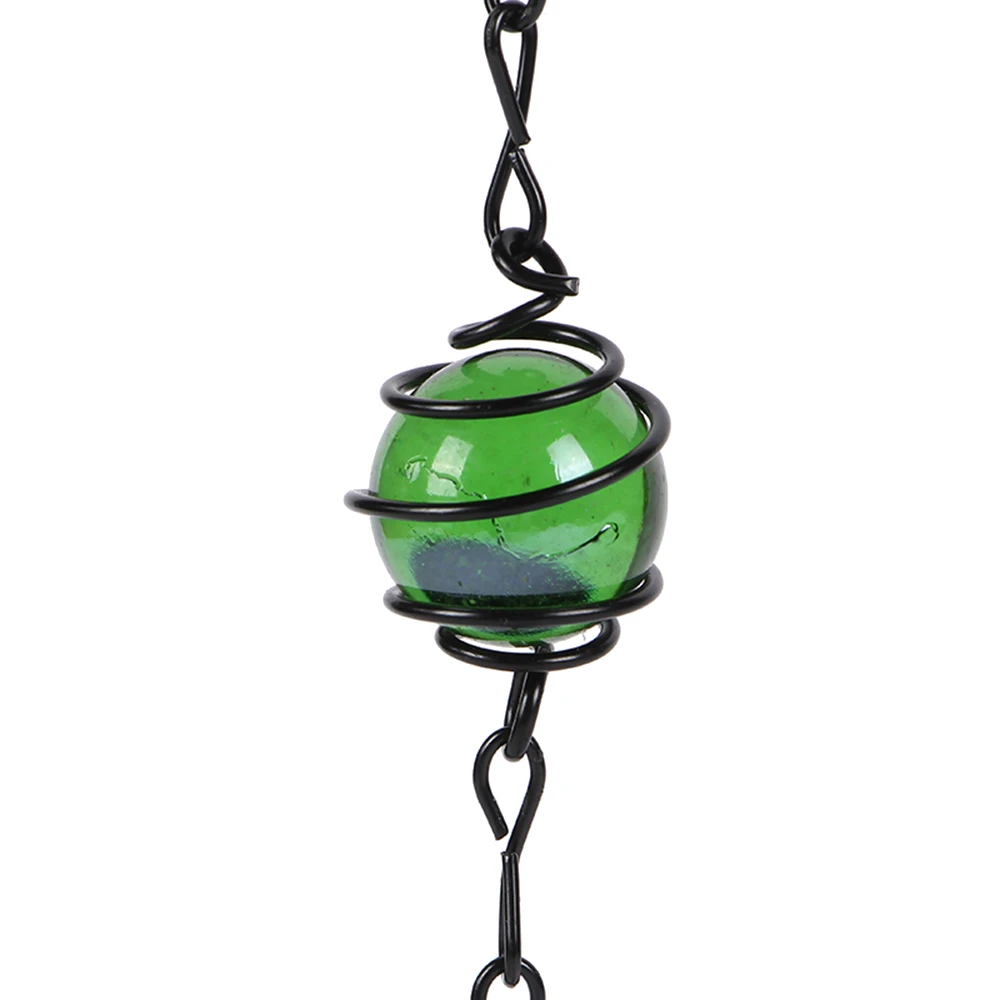 European Style Garden Bird Decor Wind Chimes Yard Home Hanging Bells Outdoor Ornament Christmas Decor
