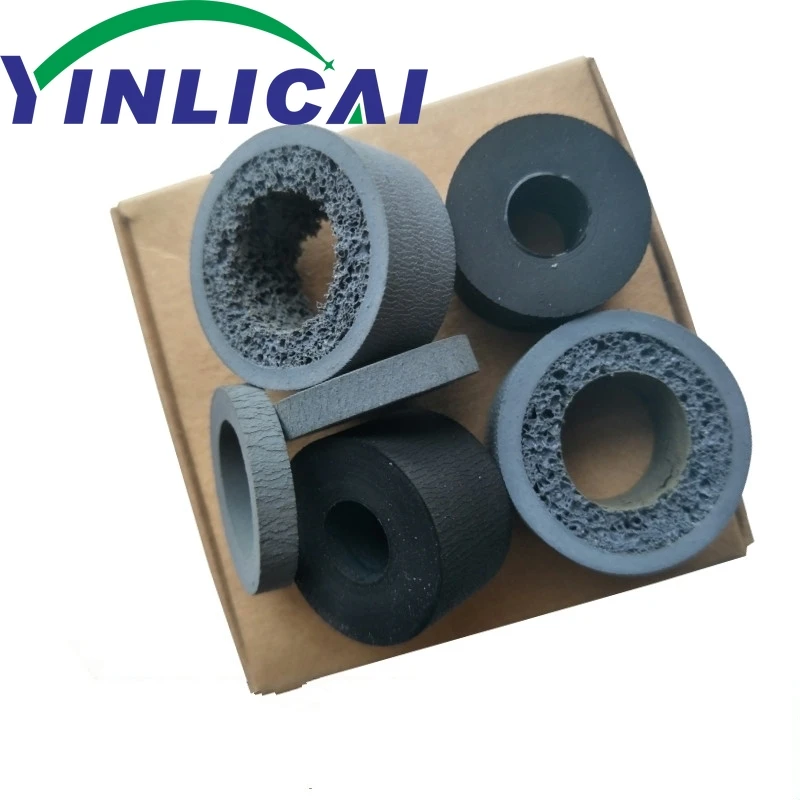 5 комплектов KV-SS033 KVSS033 обмен ролик комплект шин для цифрового фотоаппарата Panasonic