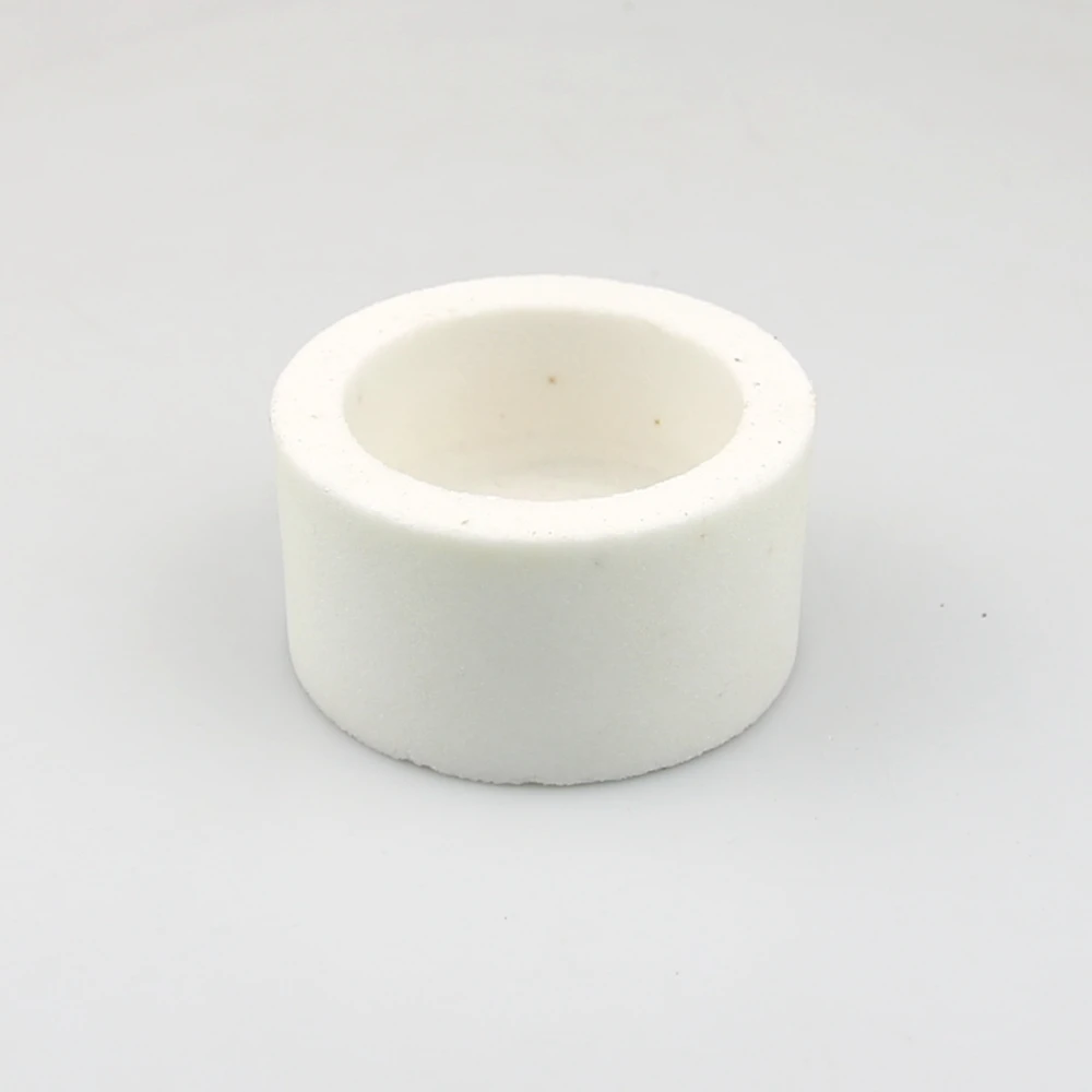 Peça 75*32 40*20 mm wa Rebolo Abrasivo para Rebolo de Engrenagem de Aço 1 - Image 2
