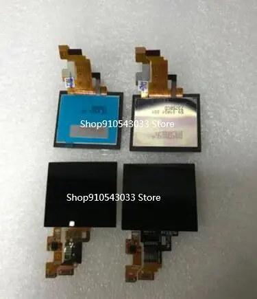 

Repair Part For Fitbit ionic Watch LCD Display Screen + Touch New