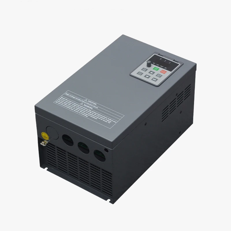 15KW 380V 3-фазовый Вход 32A преобразователь частоты Трехфазная экономия энергии 3 фазы Выход частотно-регулируемым приводом частоты конверторный мотор Скорость контроллер 50/60Hz