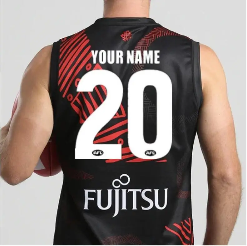 essendon indigenous jersey 2020