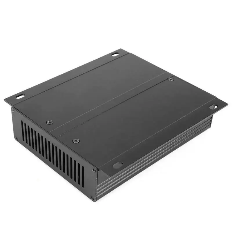 

1* 160-250VAC 12V/24VDC Smart Intelligent Battery Charger For Diesel Generator