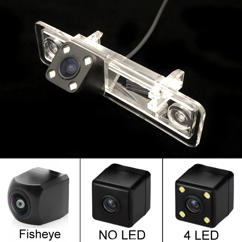 Fisheye for Opel Astra Corsa B Omega Car Rear View Camera reverse Backup Parking Sony Night Vision Waterproof Wide Angle | Автомобили и