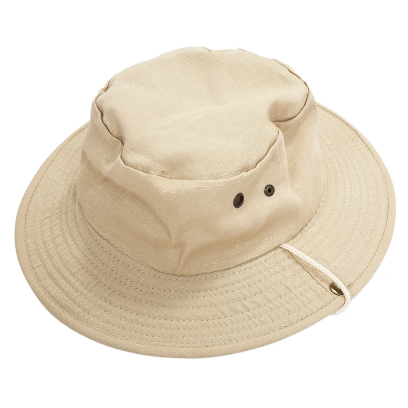 light hat for trekking