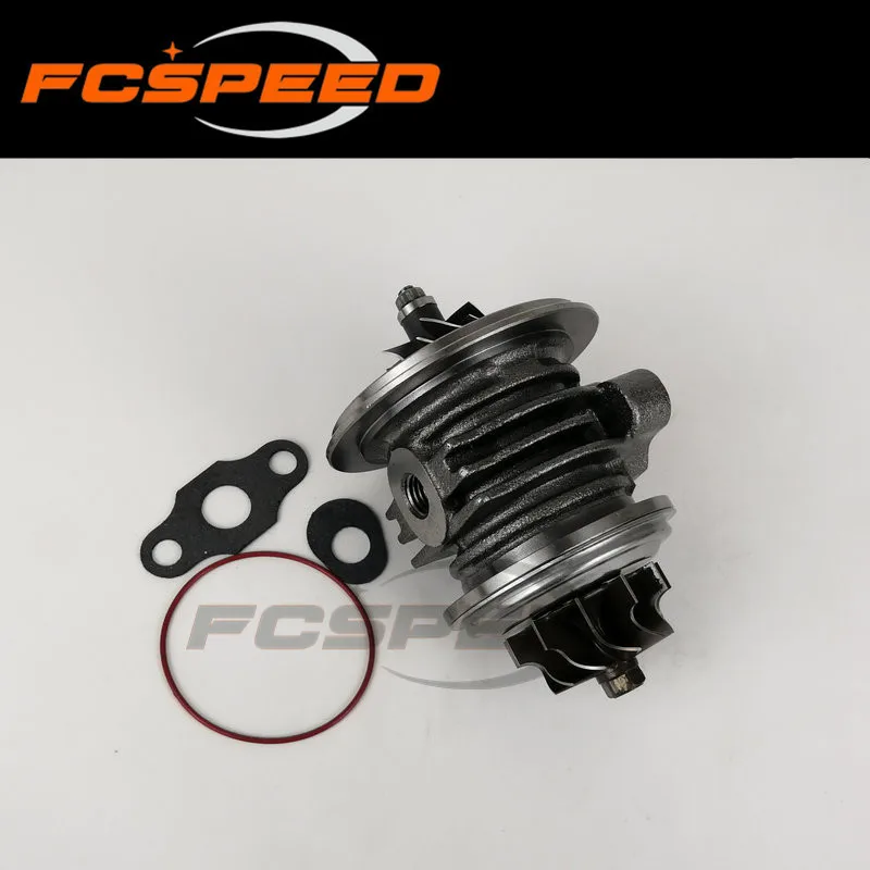 Турбо картридж TB0227 466856 турбо зарядное устройство КЗПЧ ядро для Fiat UNO 1,4 TD 52Kw 146B3. 000 1990