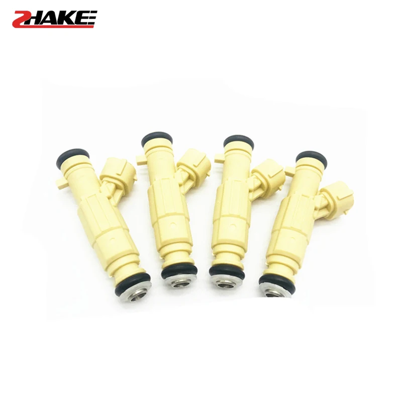 

Fuel Injector For Tucson Kia Forte 2.0L 35310-2G100 353102G100 Replacement Nozzle Injection Injectors Fuel Engine