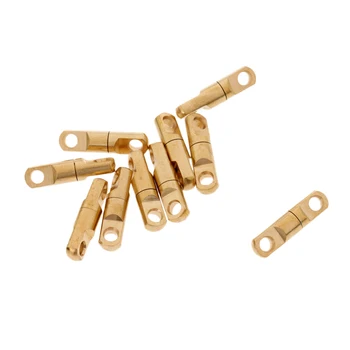 

20Pcs/set Ball Bearing Swivel Heavy Duty Big Game Fishing Connector Tackle