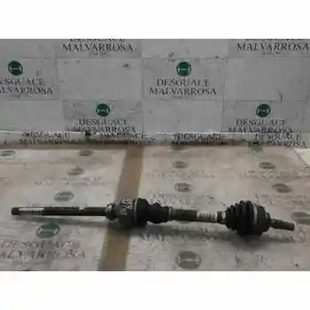 

TRANSMISSION FRONT RIGHT CITROEN XSARA SALOON 1.4 HDi SX (50kW) [BB779] [11972626]