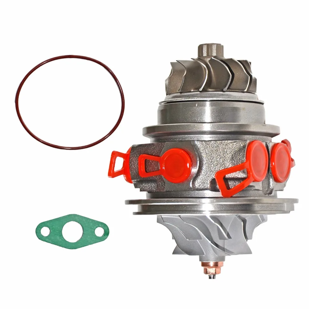AP03 Новый TD04L-13T Turbo картридж CHRA для Subaru Impreza Forester WRX Baja 58T 2.0L 49377-04300 4937704300 4937704100 |
