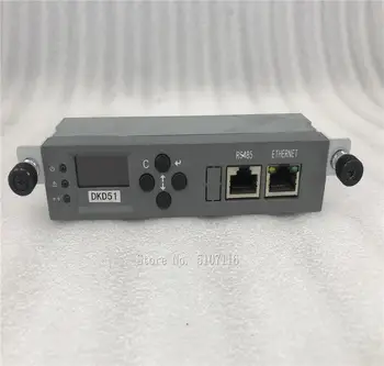 

Original For DKD51 Communication Power System Monitoring Module Monitoring Unit Fully tested