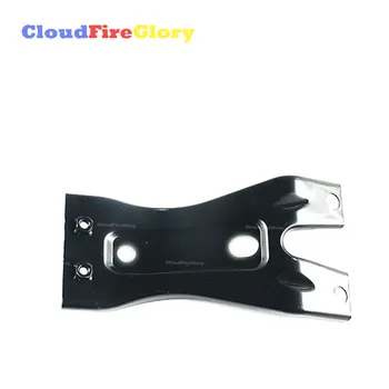 

CloudFireGlory For VolksWagen GTI Golf Jetta 2010 2011 2012 2013 2014 Radiator Hood Latch Support Bracket Plate 5K0805567A
