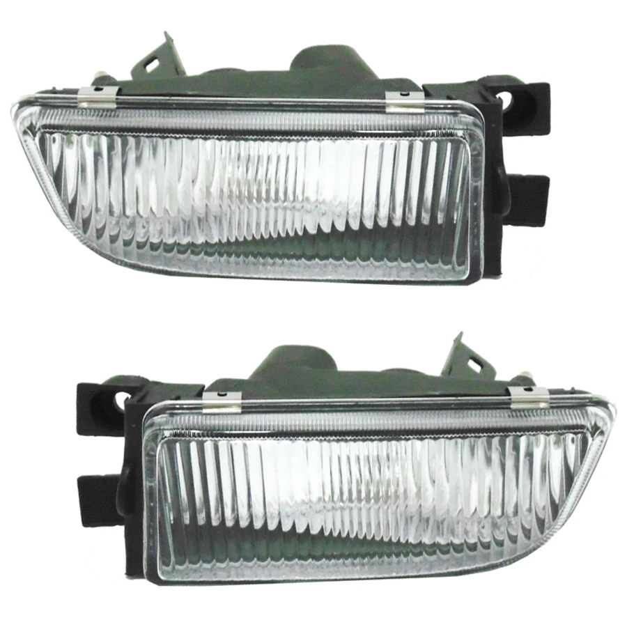 BOOST A Pair Fog Lights  Driving Lamps  Bar Lamp For TOYOTA CALDINA CT196 1996 1997 1998 1999 2000 2001 2002