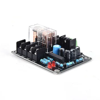 

Hot sale Audio Portable Speakers 2.0 Speaker Protective Board AC 12V-18V Relay Protection Board