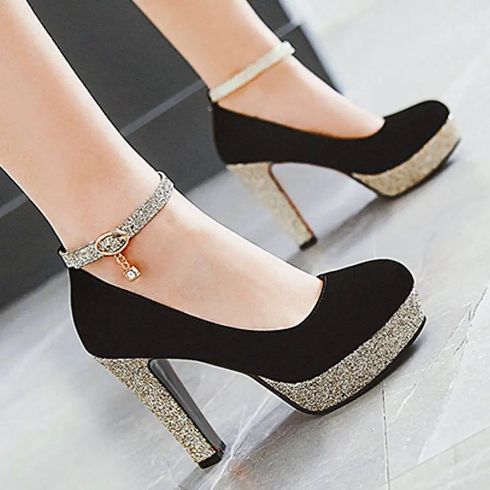 SARAIRIS/элегантные женские туфли лодочки для взрослых Новинка Лидер продаж