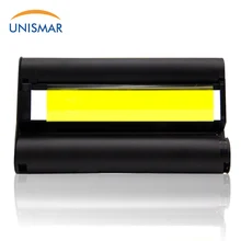 6 дюймов чернила кассеты для Canon KP-108IN KP-36IN чернила Ленточные этикетки совместимый Canon Selphy CP1200 CP1300 CP910 CP900 CP принтеры