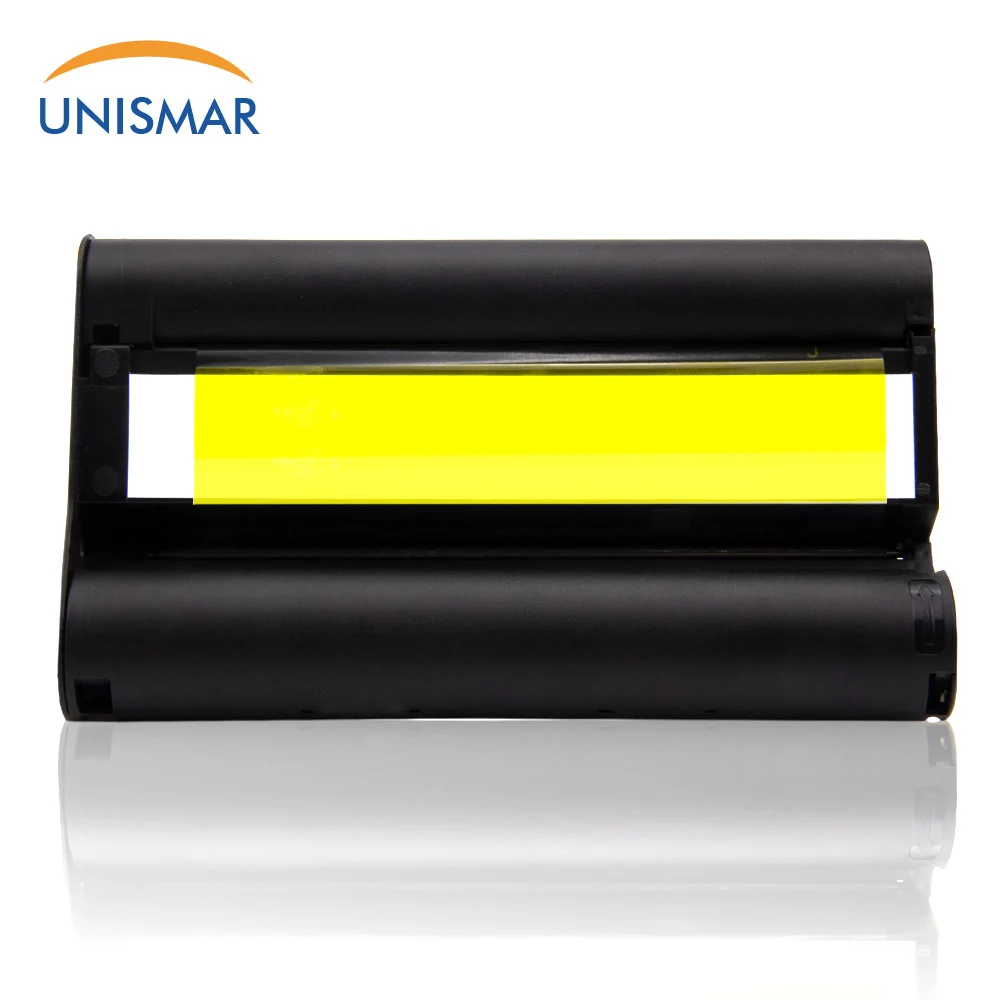 

6 Inch Inks Cassette for Canon KP-108IN KP-36IN Ink Ribbon Labels Compatible Canon Selphy CP1200 CP1300 CP910 CP900 CP Printers