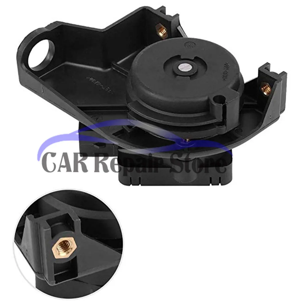 Oem 9643365680 Throttle Position Sensor Tps Universal For Peugeot 206