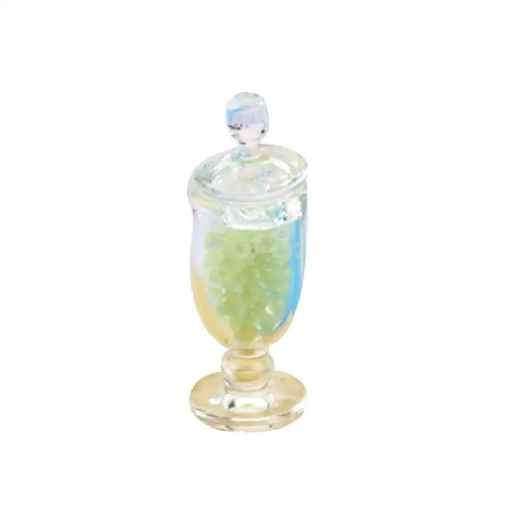 Light Yellow Свадебная корзина для украшений коробка для хранения еды для перекуса отделочная коробка с крышкой тканая корзина настольная Организация корзины круглые подарочные коробки - Цвет: Light Yellow