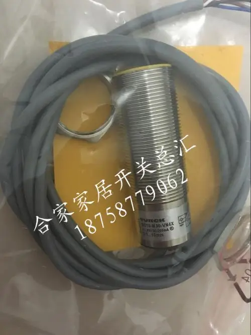 Turck емкостные переключатели бесконтактные BC10-M30K-VN4X BC10-M30K-VP4X датчик