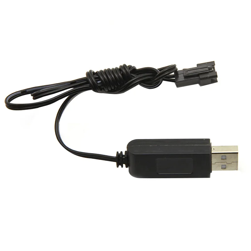RC FPV ︮ Ϳ USB , ڵ  Ʈ  ǰ, SM JST 2P MX2.0-2P 3.5 2.5 1.25 PH2.0, 3.7V ͸