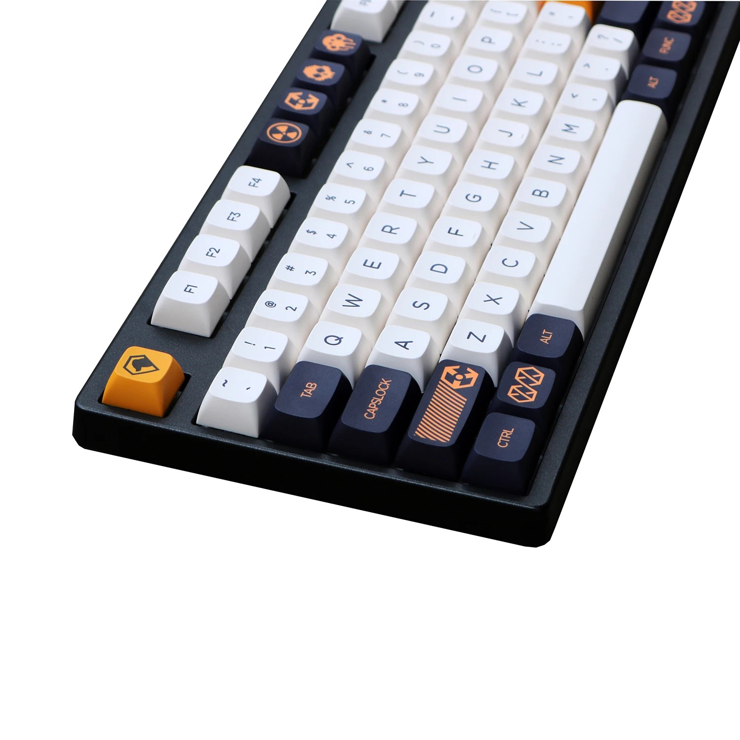 para mx switch teclado mecânico pbt 5